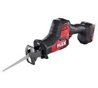 Flex Power Tools Flex Powerful Cordless Reciprocating Saw 18V Rs 25 18.0-Ec C 530.372