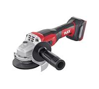 Flex Power Tools FLXL12518N L 125 18.0-EC Brushless Angle Grinder 125mm 18V Bare
