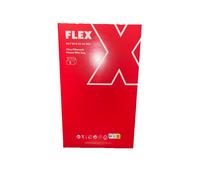 Flex Power Tools FS-F VC/E 21-26 LV5 Filter Bags (Pack 5)