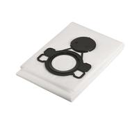 Flex Power Tools Fs-f Vce33-44 L/m Ve5 Filter Bags (pack 5) - Multi Colour - Multi Colour - One Size