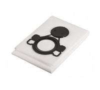 Flex Power Tools Fs-F Vce33-44 L/m Ve5 Filter Bags (Pack 5) Multi Colour (One Size)