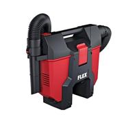 Flex Power Tools Hip Belt Vacuum Cleaner L-Class 18V Bare Unit FLXVCHIP2LMC