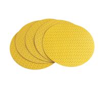 Flex Power Tools Hook & Loop Sanding Paper Perforated 100 Grit Pk 25