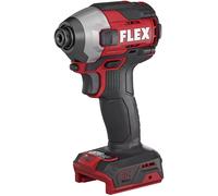 Flex Power Tools ID 1/4 18.0-EC HD C Impact Driver 18V Bare Unit