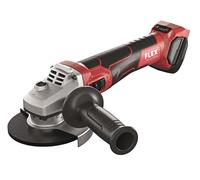 Flex Power Tools LBE 125 18.0-EC C Grinder 125mm 18V Bare Unit