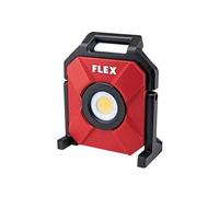 Flex Power Tools 504610 CL 10000 10.8/18.0 LED Site Spotlight 10.8/18V Bare FLX1
