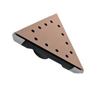 Flex Power Tools MH-T Triangular Sanding Head 290 x 290mm FLX457191