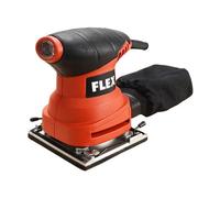 Flex Power Tools Ms 713 Palm Sander 220W 240V (Uk Plug) Multi Colour (One Size)