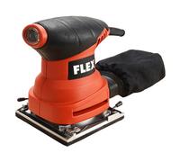 Flex Power Tools Ms 713 Palm Sander 220W 240V FLXMS713