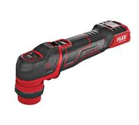 Flex Power Tools 469068 Pxe 80 10.8-Ec Spot Polisher 10.8V Bare Unit Flxpxe80B