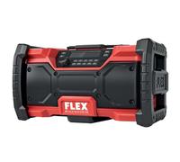 Flex Digital Cordless Radio 10.8/18V RD 10.8/18.0/230 BS 518.255