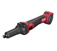 Flex Power Tools Straight Die Grinder 18V Bare Unit 1/4" Collet FLXDGE2518N