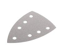 Flex Power Tools Sv-P100 Ve25 Xtreme Sandpaper Sheet 100 X 150mm X P 100 25 Pack in Grey Flex Power Tools Grey
