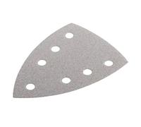 Flex Power Tools Sv-P320 Ve25 Xtreme Sandpaper Sheet 100 X 150mm X P 320 25 Pack in Grey Flex Power Tools Grey