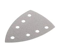 Flex Power Tools Sv-P40 Ve25 Xtreme Sandpaper Sheet 100 X 150mm X P 40 25 Pack in Grey Flex Power Tools Grey