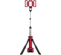 Flex Power Tools TL 4000 18.0/230 Site Spotlight & Tripod 18V Bare
