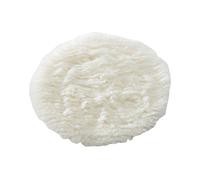 Flex Power Tools TW-PT 80 Lambswool Polishing Pad 80mm 420484