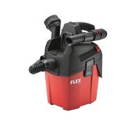 Flex Power Tools VC 6 L MC 18.0 Compact Vacuum Cleaner 18V Bare Unit FLX481491