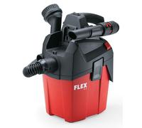 Flex Power Tools VC6L 18v Compact Vacuum Cleaner Bare Unit