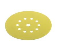 Flex Power Tools 531897 D225-10 Sf-P120 Ve12 Xtreme Sandpaper Disc 225Mm X P 120 12 Pack