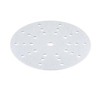 Flex Power Tools Xtreme Non-Orbital Sandpaper Disc 225mm X P 150 12 Pack in White Flex Power Tools White