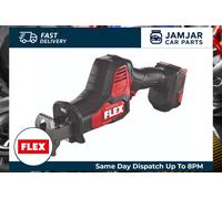 Flex Powerful Cordless Reciprocating Saw With A Long Stroke 18.0 V Rs 25 18.0-Ec