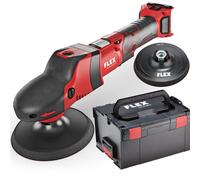 Flex Pro Battery Polishing Machine Pe 150 18 Ec 459.062 Polishflex Polisher No