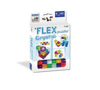 Flex puzzler Crystal