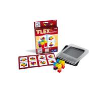 Flex Puzzler Plush Soft Toy - Brand New Sealed