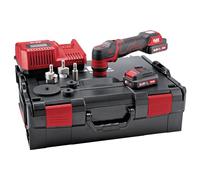 Flex PXE 80 10.8-EC/2.5 Set Battery Polisher 10.8 V #418.102