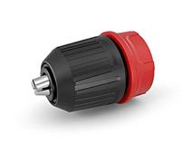 Flex Quick-release chuck for DD PD 2G 10.8-EC BF 10.8-EC 442.364