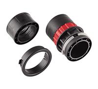 Flex Repair Set 3 Pieces Suction Hose Clip Connection 408.697 Replaces 296988