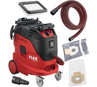Flex Safety Vacuum VCE 44 L AC 444.154 With Automatic Filter Cleaning VCE