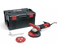 Flex Sanding Grinder LD 16-8 125 R, Kit E-Jet 504.955