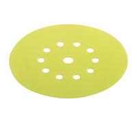 Flex - Sandpaper Xtreme 225mm 25 Sheet Pack, P150 Grit - 533823 - Sandpaper for Wood and Drywall, Sand Paper Pack for Walls in Different Sizes - Home Improvement and Decorating Tools