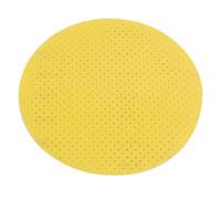 Flex - Sandpaper Xtreme Plus 225mm, 25 Sheet Pack, P120 Grit - 282405 - Sandpaper for Wood and Drywall, Sand Paper Pack for Walls in Different Sizes - Home Improvement and Decorating Tools