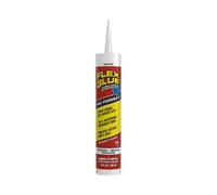 Flex Seal - Flex Glue In White, 10Oz (300Ml) Cartridge