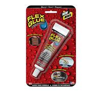 Flex Seal Waterpr Flex Glue Mini Strong Rubberized Waterproof Adhesive, White