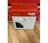 Flex Select 225mm Drywall Sandpaper Disc - 16 Grit - Pack of 25 - 350079