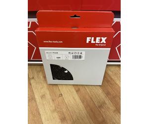 Flex Select 225mm Drywall Sandpaper Disc - 16 Grit - Pack of 25 - 350079