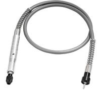 Flex Shaft Adapter Attachment Flexible Power Drill Extension Cable Chuck For Rotary Grinder Woodworking Tools Wit