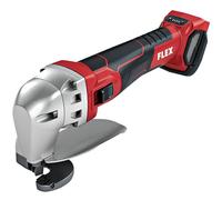 Flex Power Tools 531583 SHE 16 18.0-EC C Metal Shears 18V Bare Unit FLXSHE1618N
