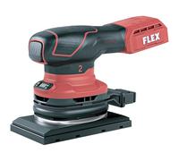 Flex Power Tools 532084 OSE 2-80 18-EC C Orbital Sander 18V Bare Unit FLXOSE280N