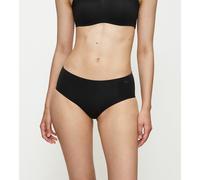 Triumph Women's Underwear Flex Smart Maxi EX Opaque Black M