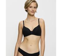 Flex Smart Padded Bra Black