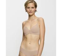 Flex Smart Padded Bra skintone