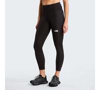 The North Face Flex 25´´ Leggings Black L Woman