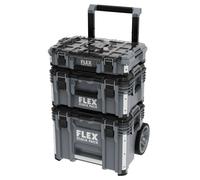 Flex STACK PACK Carrying Case Kit Standard TK-L SP SET-1 531.461