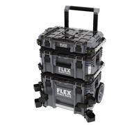 Flex STACK PACK Carrying Case Kit Standard TK-L SP SET-1 531.461