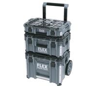 Flex STACK PACK Carrying Case Kit Standard TK-L SP SET-1 531.461